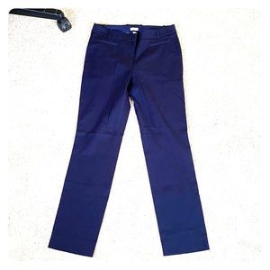 NWT J.Crew Stretch Dress Pants